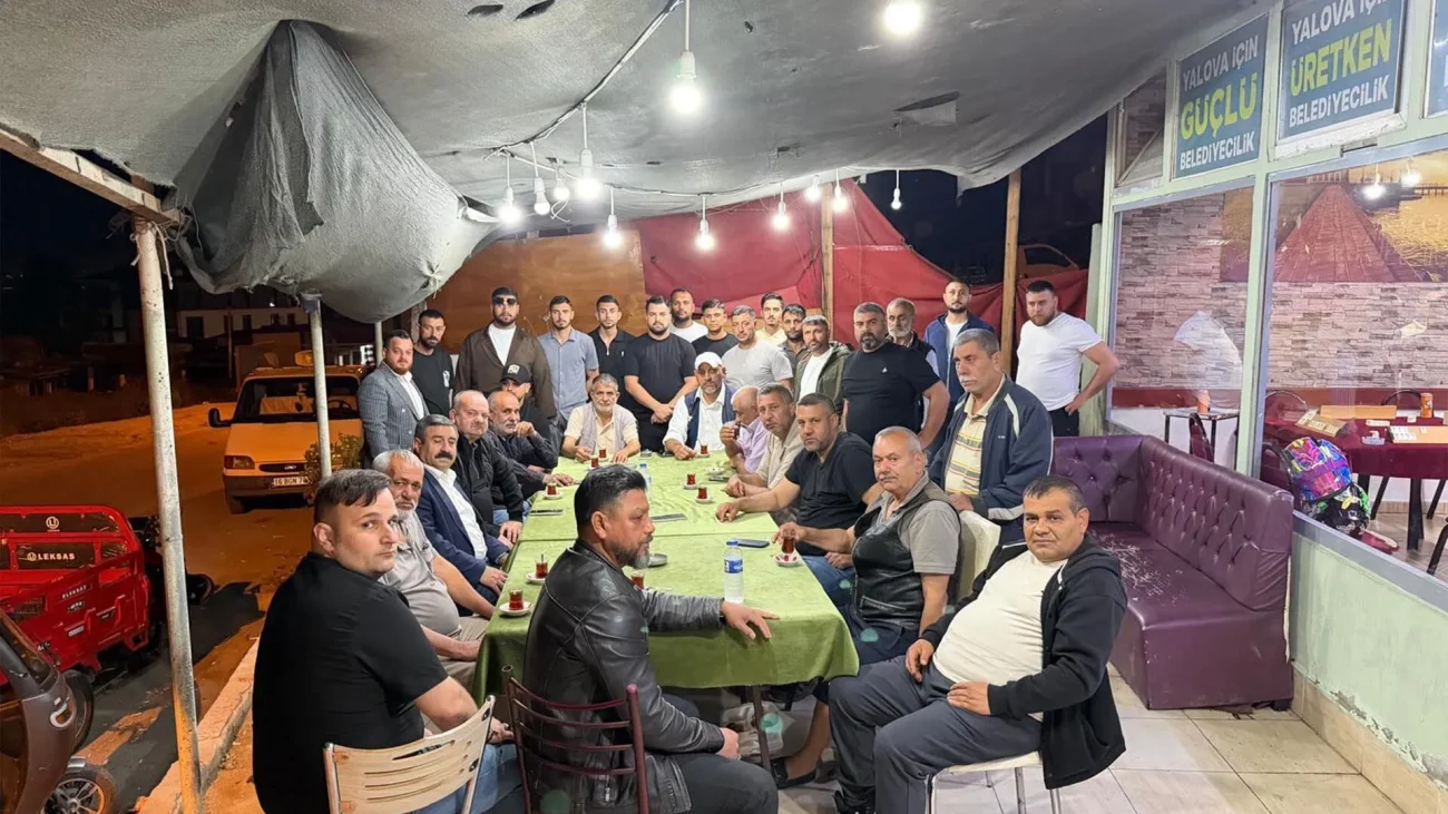 BAĞLARBAŞIN’DA KENTSEL DÖNÜŞÜM KRİZİ: VATANDAŞLAR SÜRECİN YAVAŞLAMASINA TEPKİLİ! 2 BAĞLARBAŞIN’DA KENTSEL DÖNÜŞÜM KRİZİ: VATANDAŞLAR SÜRECİN YAVAŞLAMASINA TEPKİLİ!