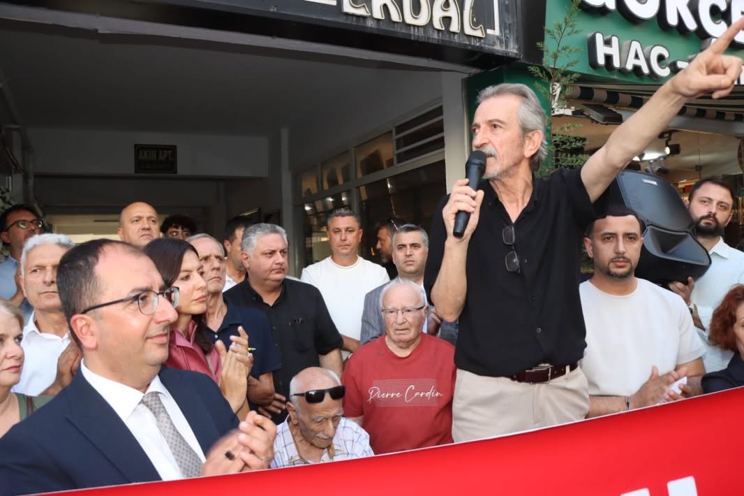 YENİ PARTİ YALOVA İL BAŞKANI DOĞANCI:“ATATÜRK'ÜN MİRASINI YÜREĞİMİZE KAZIYIP, GİDİYORUZ”