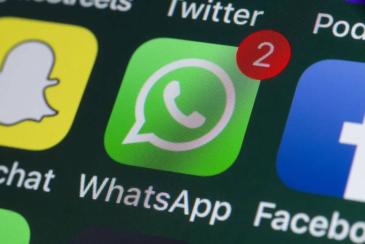 WHATSAPP’IN YENİ ÖZELLİĞİNE FREN!