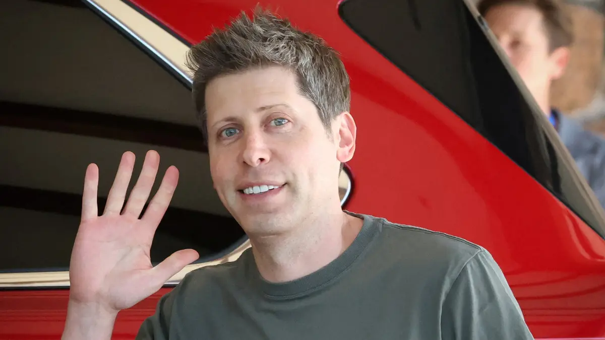 SAM ALTMAN'DAN YAPAY ZEKA İÇİN ÇARPICI AÇIKLAMA.. ''HER DİLEĞİ GERÇEKLEŞTİRECEK BİR CİNİ YARATMAYA ÇOK YAKINIZ''