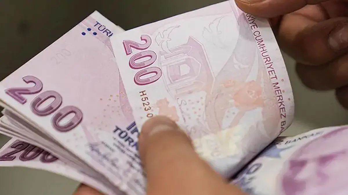 TARİH VERDİ, ASGARİ ÜCRET EN AZ 42 BİN TL OLACAK 3 TARİH VERDİ, ASGARİ ÜCRET EN AZ 42 BİN TL OLACAK