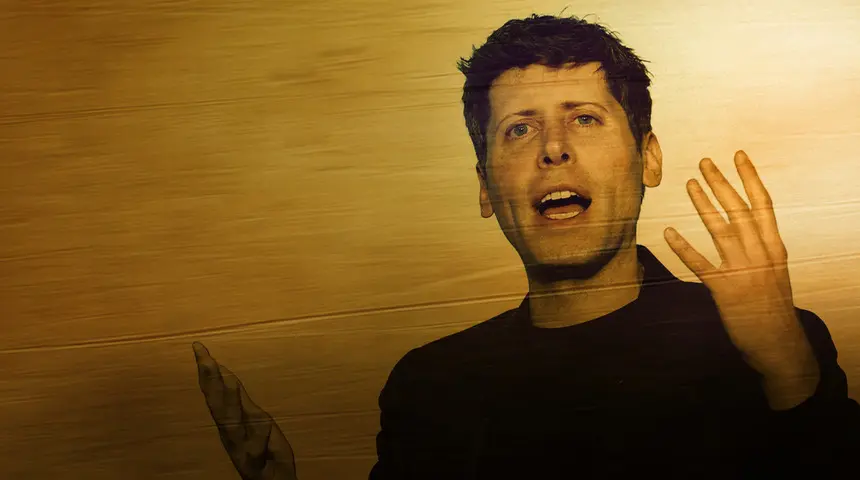 SAM ALTMAN’DAN YAPAY ZEKA İÇİN ÇARPICI AÇIKLAMA.. ”HER DİLEĞİ GERÇEKLEŞTİRECEK BİR CİNİ YARATMAYA ÇOK YAKINIZ”
