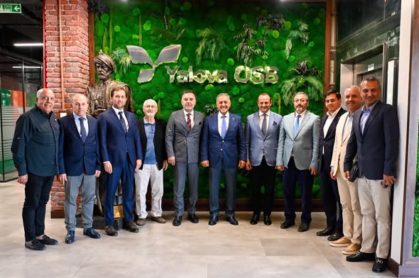 VALİ USTA’DAN YALOVA MAKİNE İHTİSAS OSB’YE ZİYARET 3 VALİ USTA’DAN YALOVA MAKİNE İHTİSAS OSB’YE ZİYARET