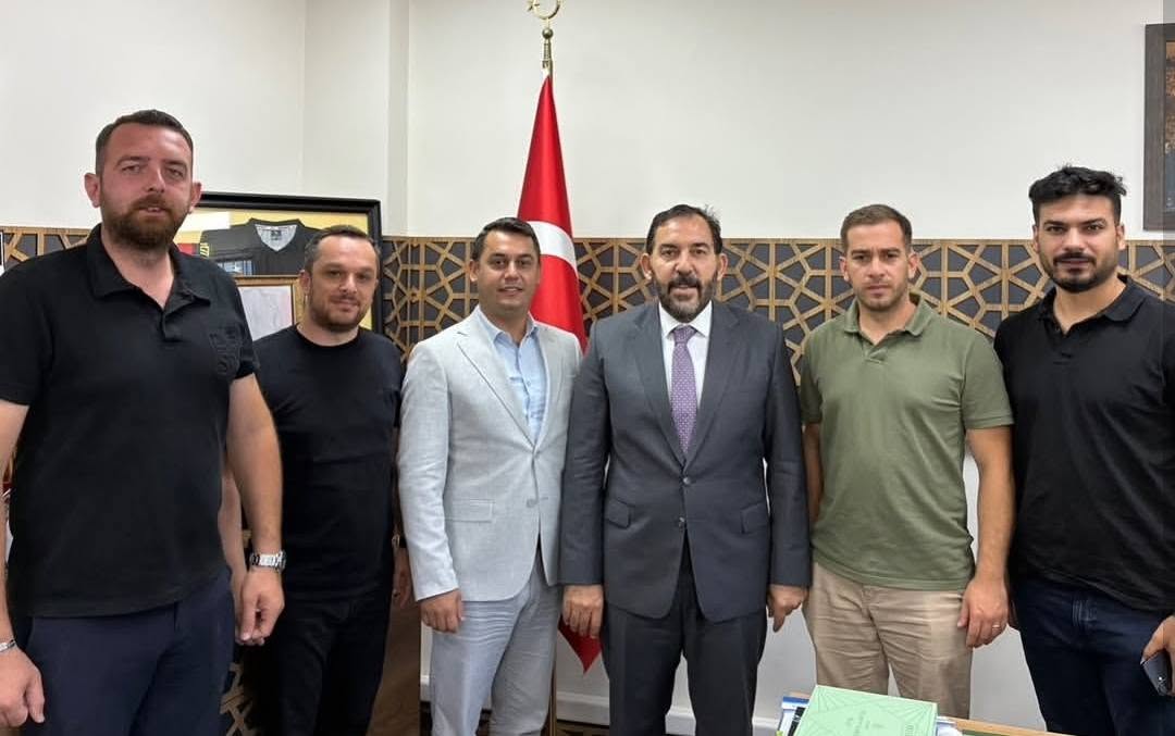 YTSO GENÇ GİRİŞİMCİLER KURULU’NDAN SOYGÜZEL’E ZİYARET