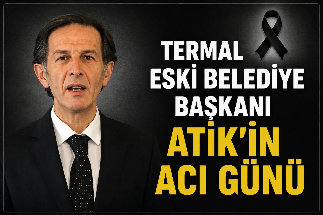 ATİK AİLESİNİN ACI GÜNÜ