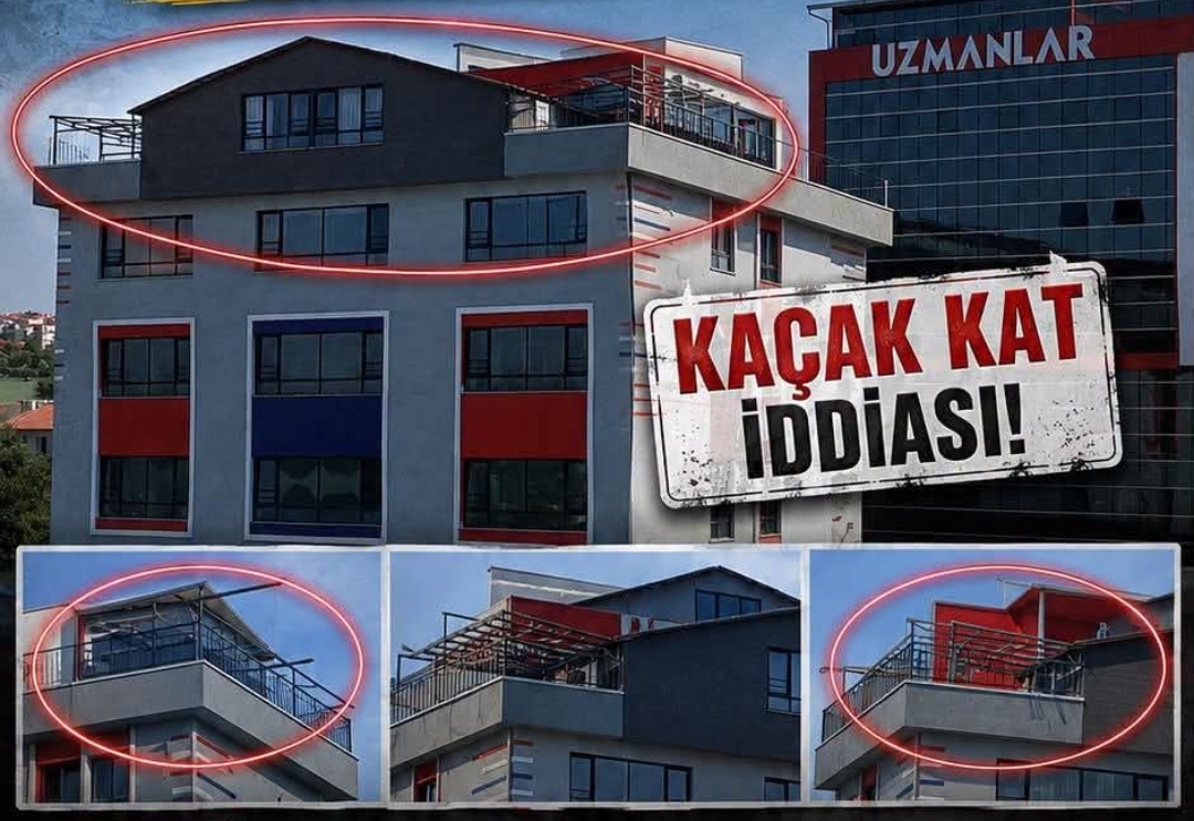 YALOVA’DA O ÖZEL OKUL GENE GÜNDEMDE!