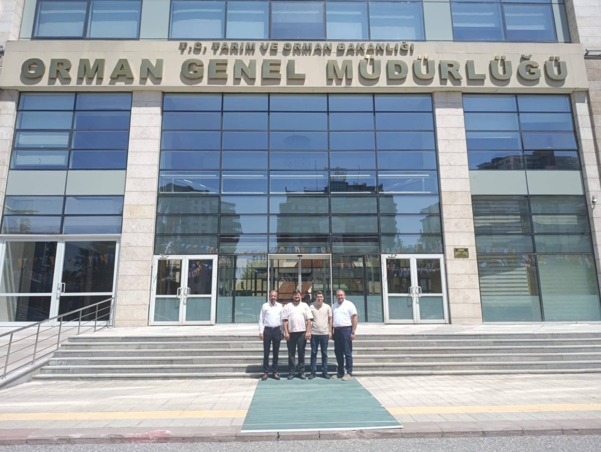 ALTINOVA'NIN TARIMSAL GELECEĞİ ANKARA'DA DEĞERLENDİRİLDİ