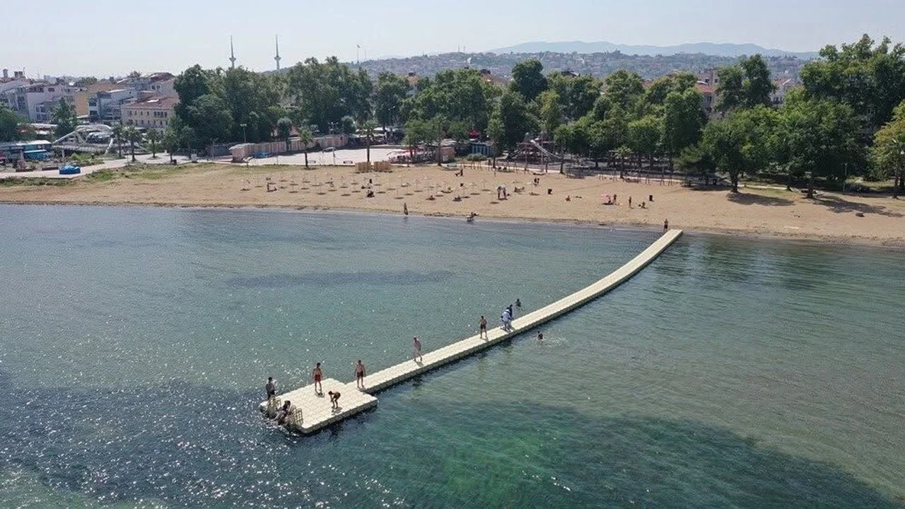 YALOVA'DA DENİZ SUYU RAPORU AÇIKLANDI! 2 PLAJ BEKLENTİLERİN ALTINDA KALDI 1 YALOVA'DA DENİZ SUYU RAPORU AÇIKLANDI! 2 PLAJ BEKLENTİLERİN ALTINDA KALDI