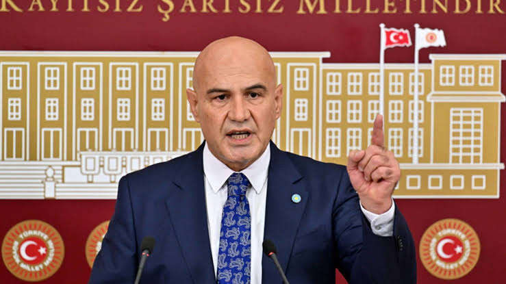 İYİ PARTİLİ VEKİL ÇÖMEZ YALOVA’DAKİ ASKERİ EĞİTİM OLAYINI TBMM’YE TAŞIDI