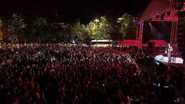 KARAMÜRSEL’DE “KÜLTÜR GİDERLERİ” MERAK KONUSU OLDU! 2 KARAMÜRSEL’DE “KÜLTÜR GİDERLERİ” MERAK KONUSU OLDU!