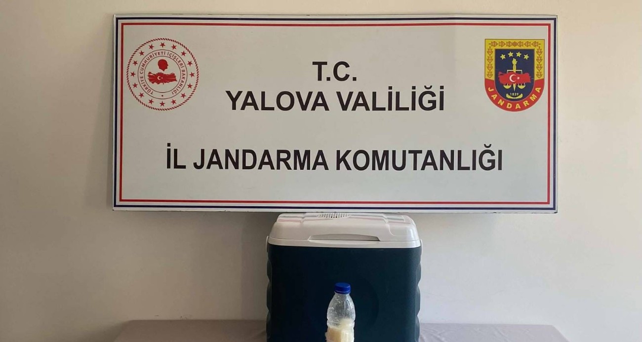 GRAMI ALTINDAN DAHA DEĞERLİ ÇIKTI!.. YALOVA’DA 5 MİLYON DOLARLIK AKREP ZEHRİ OPERASYONU! 2 GRAMI ALTINDAN DAHA DEĞERLİ ÇIKTI!.. YALOVA’DA 5 MİLYON DOLARLIK AKREP ZEHRİ OPERASYONU!