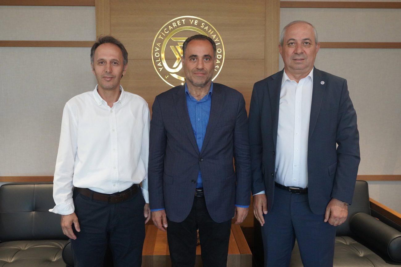 MARDİN MİLLETVEKİLİ ADAK'TAN YTSO ZİYARETİ 2 MARDİN MİLLETVEKİLİ ADAK'TAN YTSO ZİYARETİ