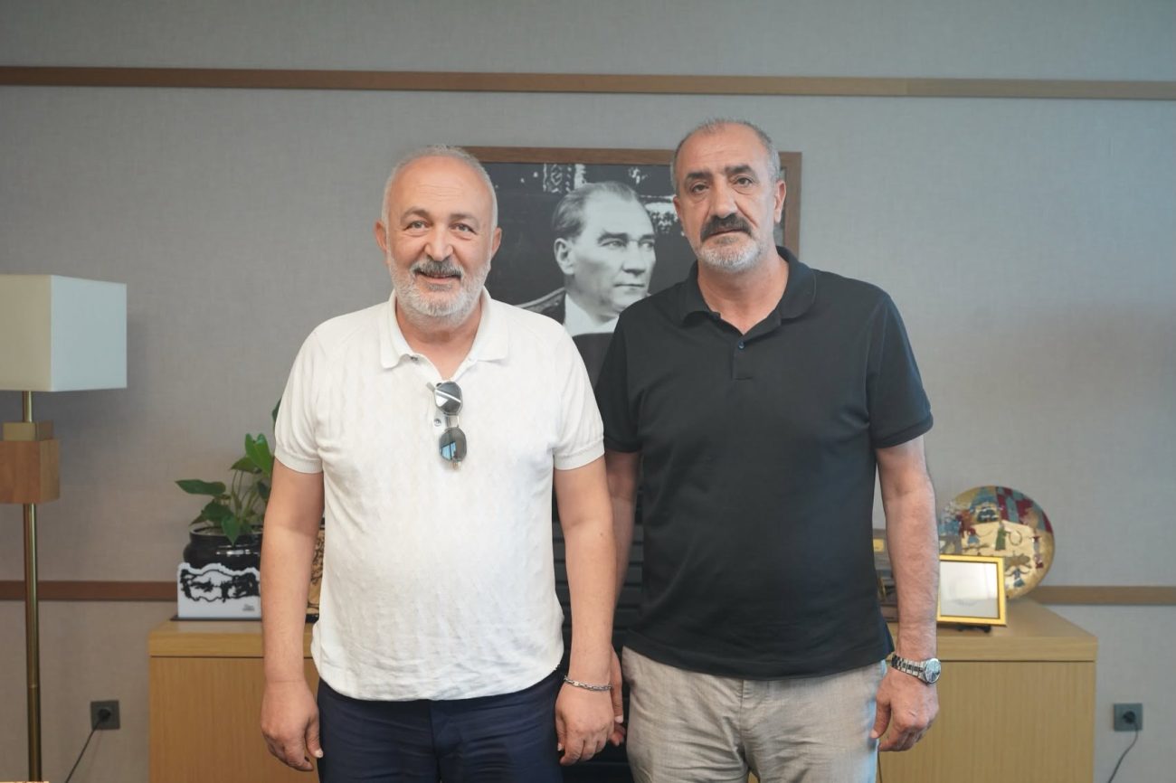 SİLPAGAR’DAN BİR DİZİ ZİYARET: GÜNDEM ÇİFTLİKKÖY VE KENTİN GELECEĞİ