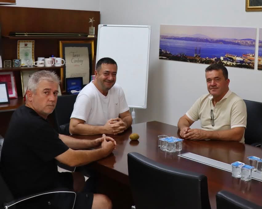 TARİH BELLİ OLDU!.. SUBAŞI “KİVİ FESTİVALİNE” HAZIRLANIYOR!