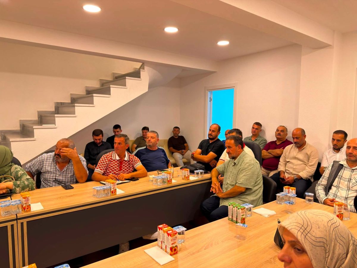 BAŞKAN GÜÇLÜ’DEN NET MESAJ! 'ALTINOVAMIZA YENİ YATIRIMLAR KAZANDIRACAĞIZ' 3 BAŞKAN GÜÇLÜ’DEN NET MESAJ! 'ALTINOVAMIZA YENİ YATIRIMLAR KAZANDIRACAĞIZ'
