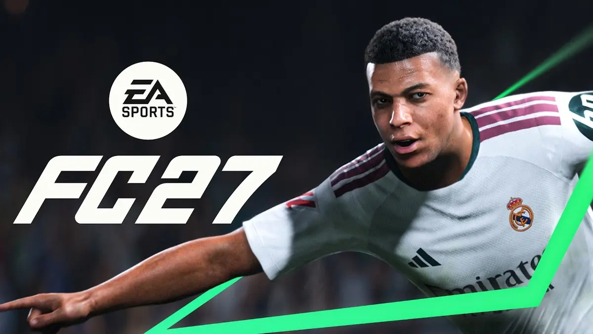 EA SPORTS FC 27 KARİYER MODU BAŞTAN YAZILIYOR