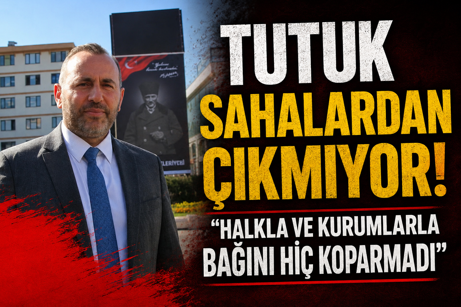 YALOVALILAR “TUTUK DÖNEMİNİ” ÖZLEDİ
