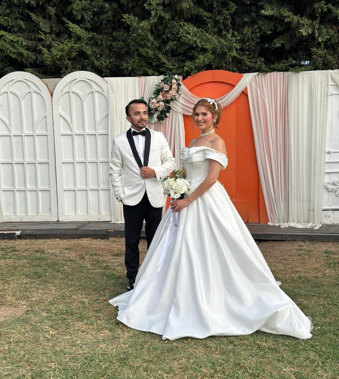 TORAMAN VE DER AİLELERİNİN MUTLU GÜNÜ