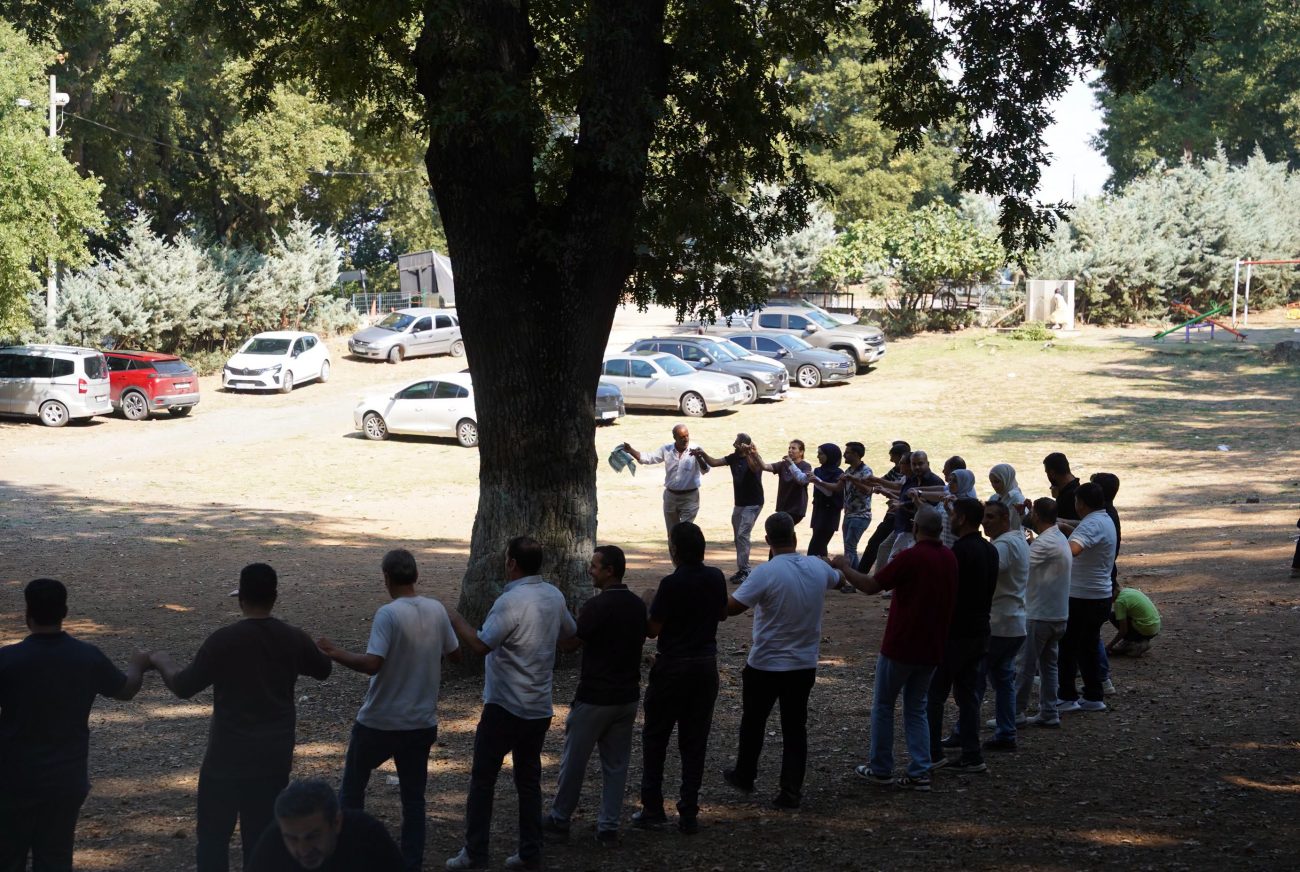 YALOVA BÖYLE ETKİNLİK GÖRMEDİ! YALOVA HINISLILAR ŞENLİĞİNE YOĞUN KATILIM 1 YALOVA BÖYLE ETKİNLİK GÖRMEDİ! YALOVA HINISLILAR ŞENLİĞİNE YOĞUN KATILIM