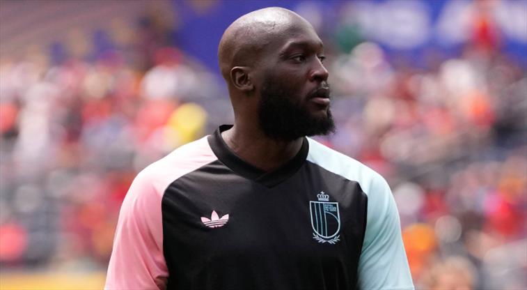 FENERBAHÇE’DE ROMELU LUKAKU TRANSFERİNDE MUTLU SON! 2 FENERBAHÇE’DE ROMELU LUKAKU TRANSFERİNDE MUTLU SON!
