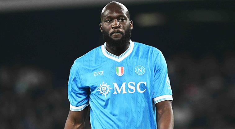 FENERBAHÇE’DE ROMELU LUKAKU TRANSFERİNDE MUTLU SON!