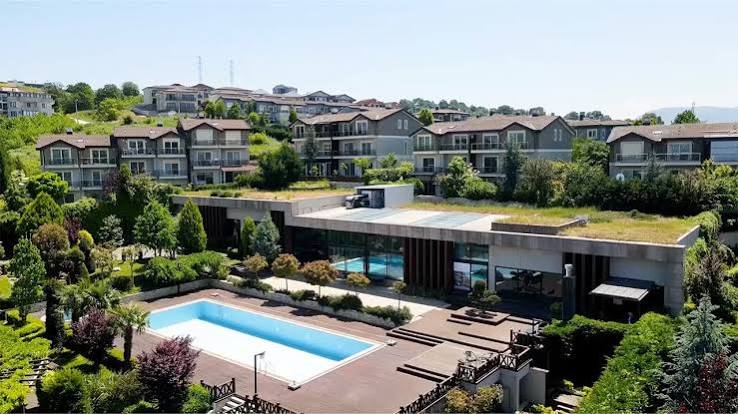 SAKURA PARK PROJESİ’NDE SATIŞLAR DEVAM EDİYOR 4 SAKURA PARK PROJESİ’NDE SATIŞLAR DEVAM EDİYOR