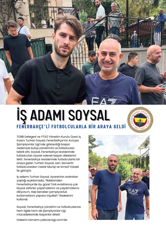 YALOVA ÇİZGİ’NİN EYLÜL SAYISI YAYINDA! 15 13 IC SAYFA page 0001