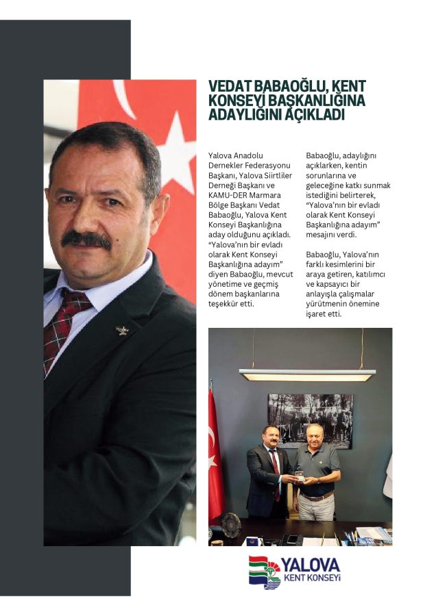 YALOVA ÇİZGİ’NİN EYLÜL SAYISI YAYINDA! 17 15 IC SAYFA page 0001
