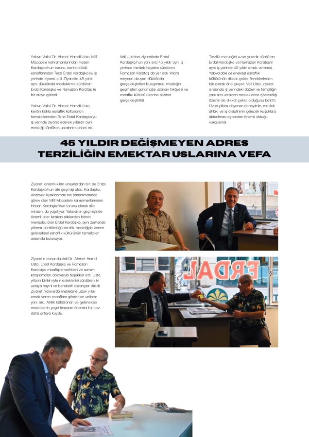 YALOVA ÇİZGİ’NİN EYLÜL SAYISI YAYINDA! 22 20 IC SAYFA page 0001