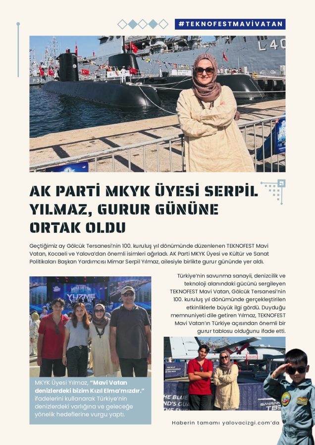 YALOVA ÇİZGİ’NİN EYLÜL SAYISI YAYINDA! 28 26 IC SAYFA page 0001
