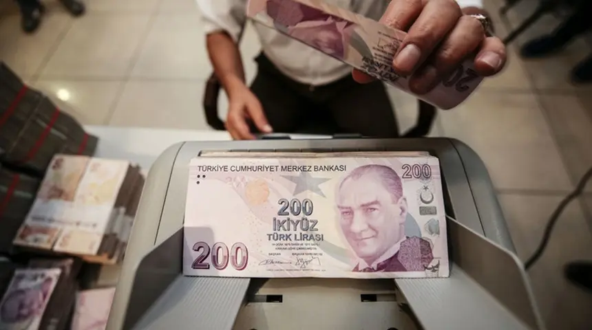 BAKAN GÖKTAŞ AÇIKLADI.. ÖDEMELER HESAPLARA YATIRILDI!