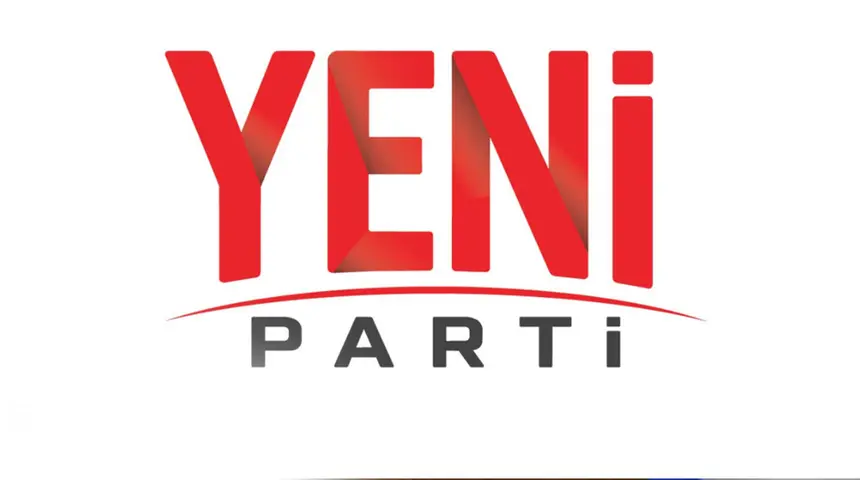 YENİ PARTİ’DE İSİM DEĞİŞİKLİĞİ KARARI BELLİ OLDU!