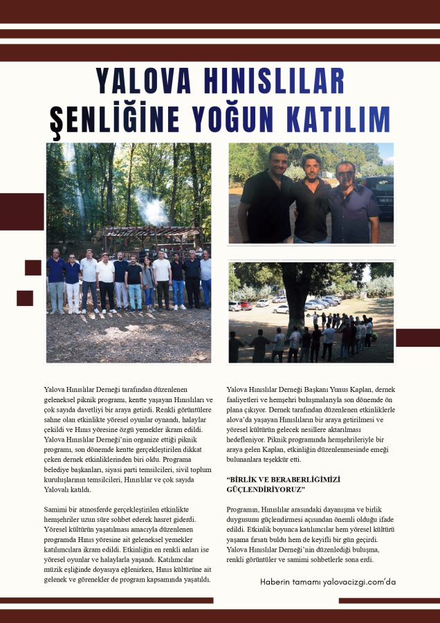 YALOVA ÇİZGİ’NİN EYLÜL SAYISI YAYINDA! 29 27 IC SAYFA page 0001