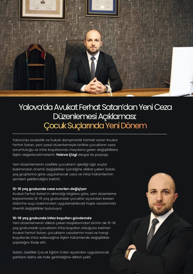 YALOVA ÇİZGİ’NİN EYLÜL SAYISI YAYINDA! 35 33 IC SAYFA page 0001