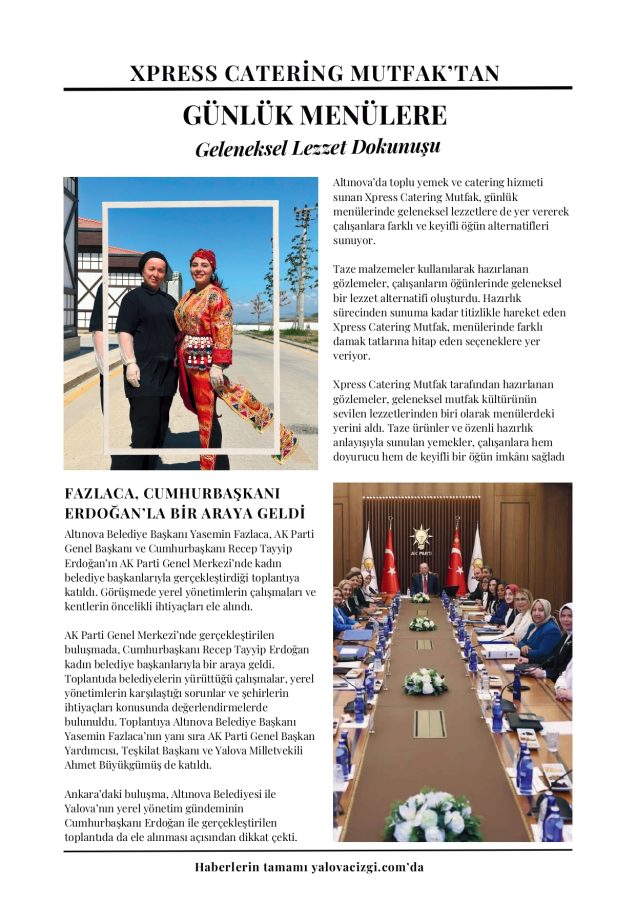 YALOVA ÇİZGİ’NİN EYLÜL SAYISI YAYINDA! 36 34 IC SAYFA page 0001