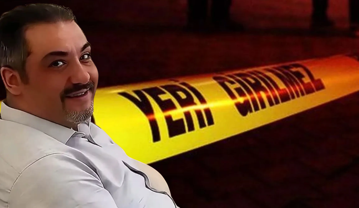 KARAMÜRSEL’İ YASA BOĞAN ÖLÜM! TOLGA ERTANGİL ALTINOVA’DAKİ EVİNDE HAYATINI KAYBETTİ