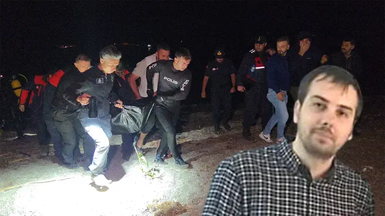 YALOVA’DA MATEMATİK ÖĞREMENİNDEN ACI HABER!