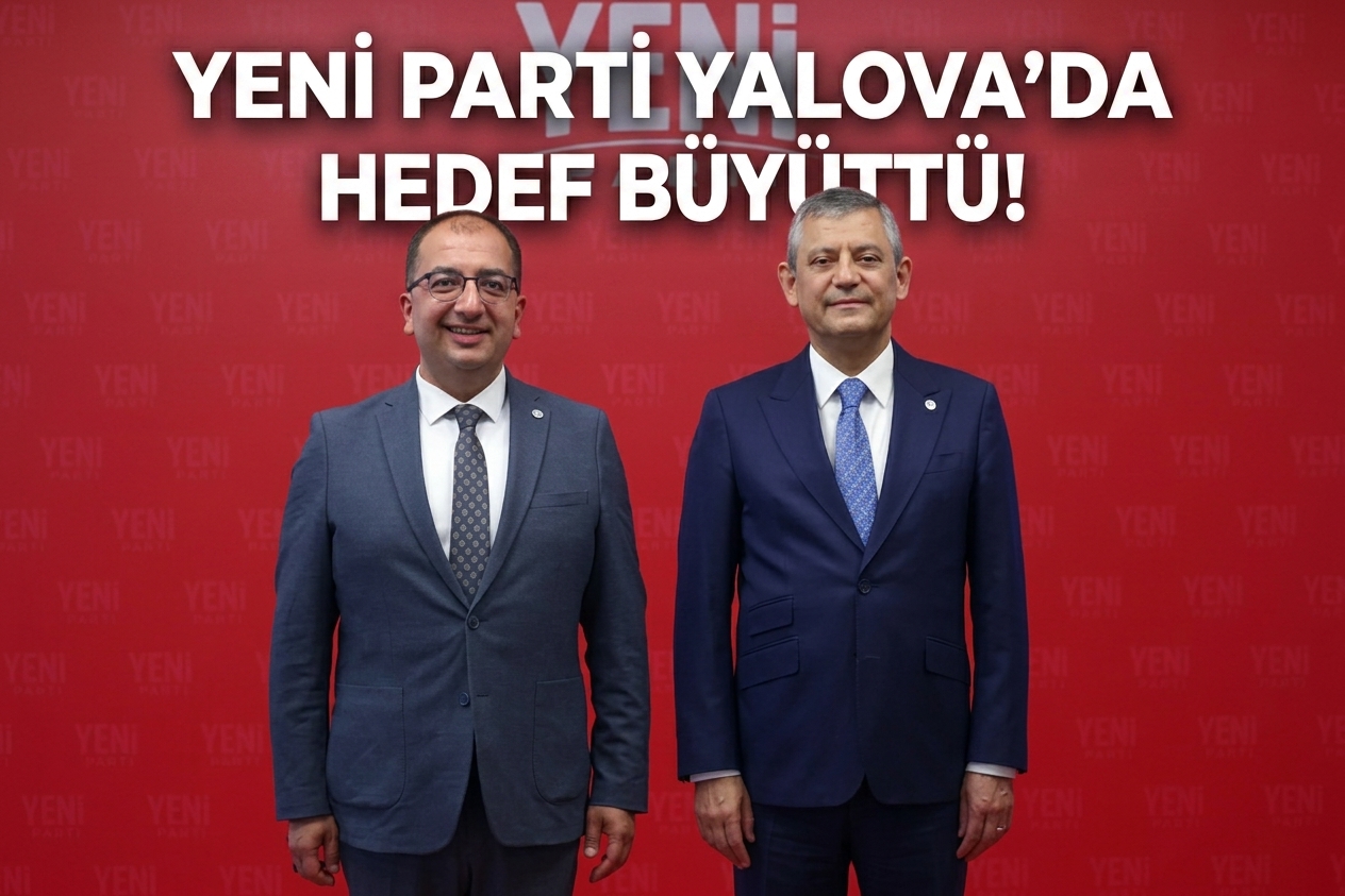 DOĞANCI ANKARA’DAKİ TOPLANTIYA KATILDI