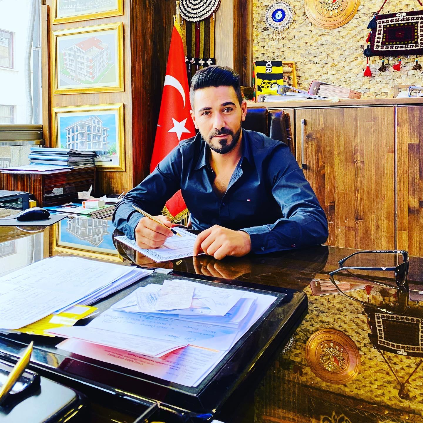 26 YILLIK GÜVENİN ADI: HAKAN YAPI