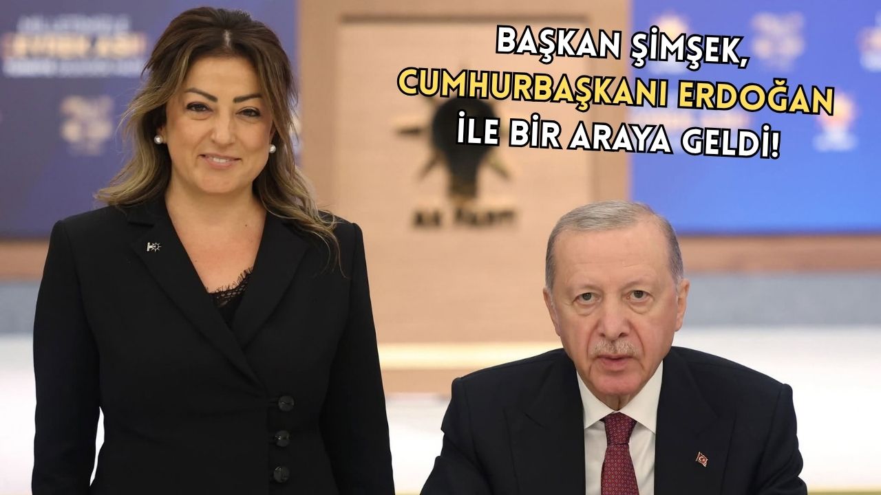 İL KADIN KOLLARI BAŞKANI ŞİMŞEK:“MÜCADELEMİZİN EN BÜYÜK SEBEBİ”