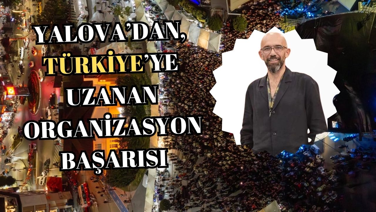 YALOVA’LI FİRMA BY ALTINEL FARKINI GÖSTERİYOR!