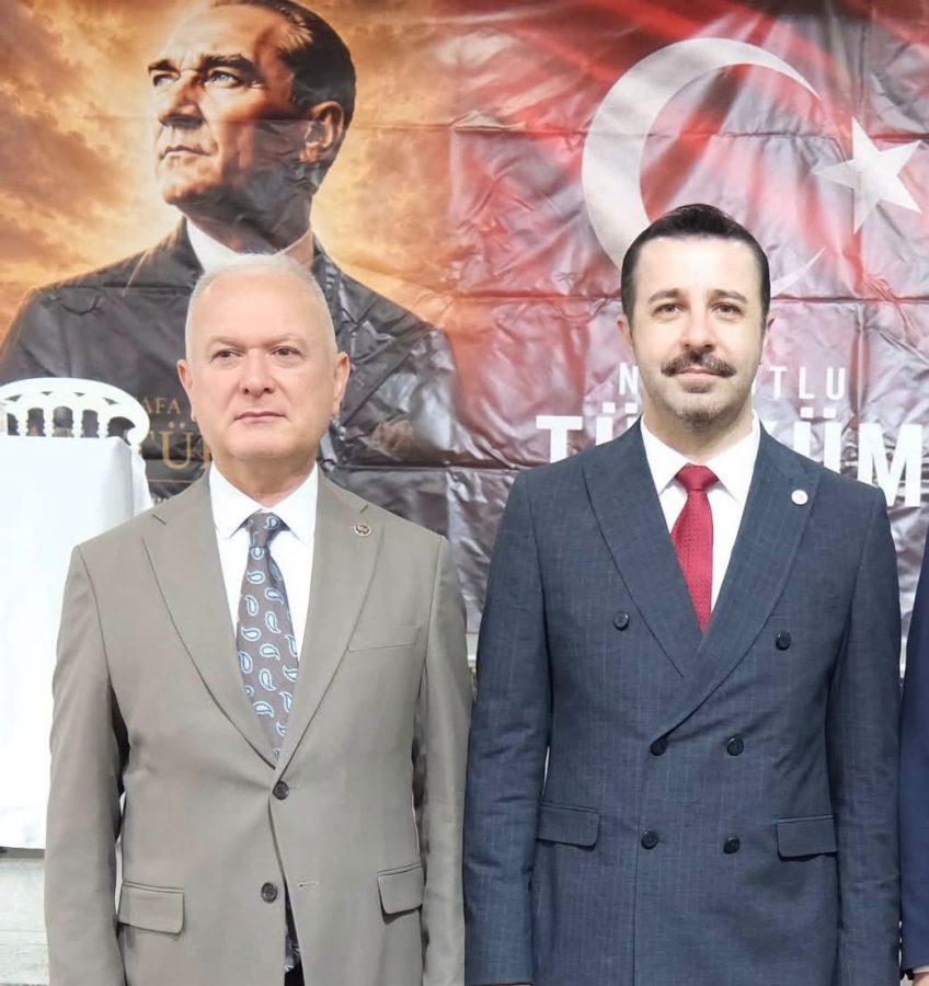 YENİ PARTİ KARAMÜRSEL’DE ANIL AKSU İLE DEVAM EDİYOR 6 YENİ PARTİ KARAMÜRSEL’DE ANIL AKSU İLE DEVAM EDİYOR