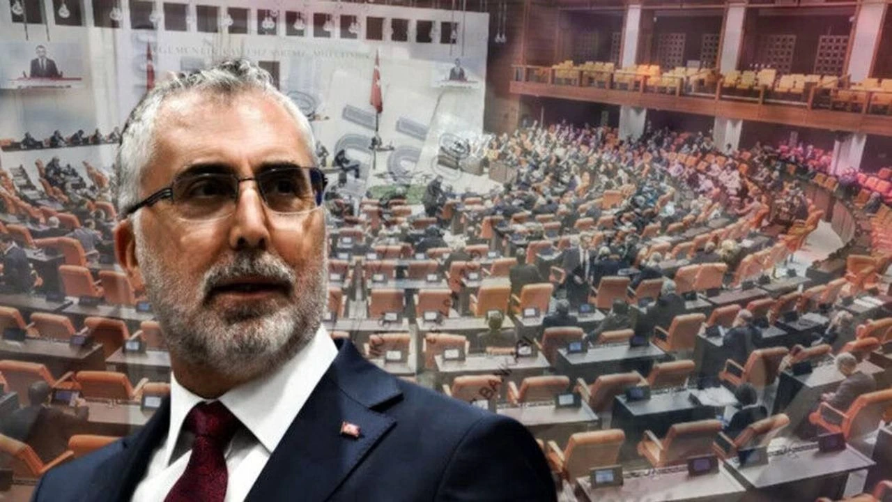 ERKEN EMEKLİLİK GELİYOR.. 1.800 GÜNLÜK FARK GÜNDEMDE