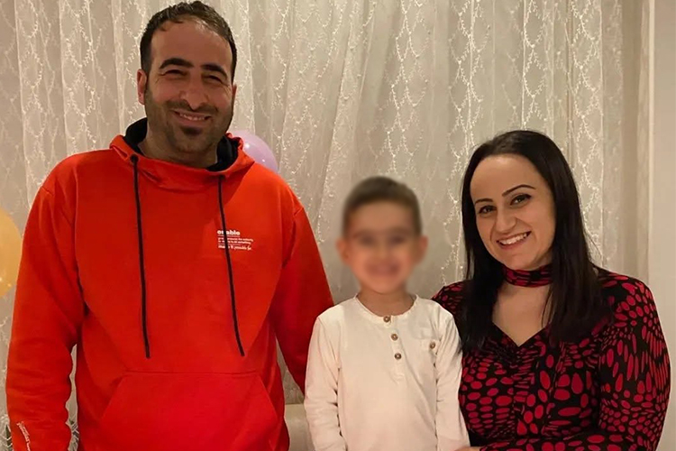 TAŞKÖPRÜ’DE FECİ İŞ KAZASI: 34 YAŞINDAKİ ALKAN CENGİZ HAYATINI KAYBETTİ 2 TAŞKÖPRÜ’DE FECİ İŞ KAZASI: 34 YAŞINDAKİ ALKAN CENGİZ HAYATINI KAYBETTİ