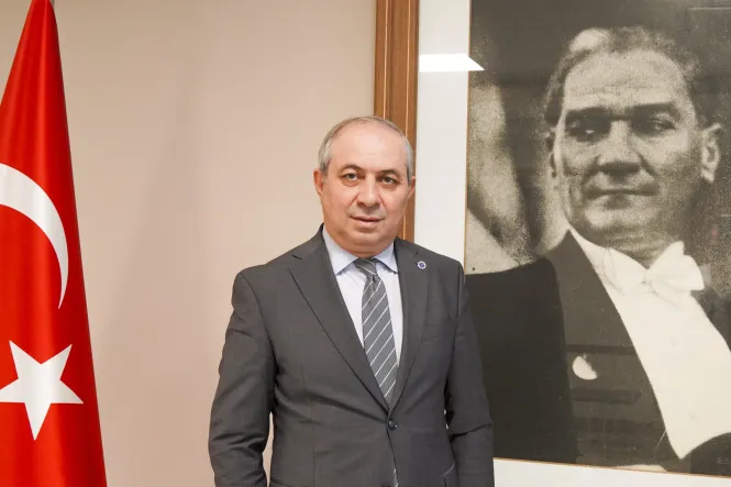YTSO BAŞKANI DEMİRYÜREK:“SANAYİCİNİN YANINDAYIZ, ANCAK YALOVA’NIN GELECEĞİNİDE KORUMALIYIZ”