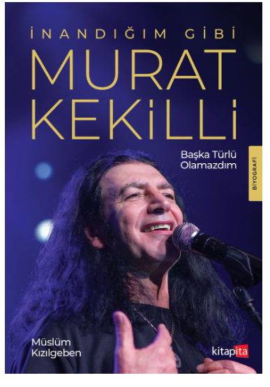 ÜNLÜ SANATÇI MURAT KEKİLİ’NİN KİTABINDA, ALTINOVA BELEDİYE SPOR BAŞKAN YARDIMCISI MUSTAFA YURT’A ÖZEL YER 1 ÜNLÜ SANATÇI MURAT KEKİLİ’NİN KİTABINDA, ALTINOVA BELEDİYE SPOR BAŞKAN YARDIMCISI MUSTAFA YURT’A ÖZEL YER