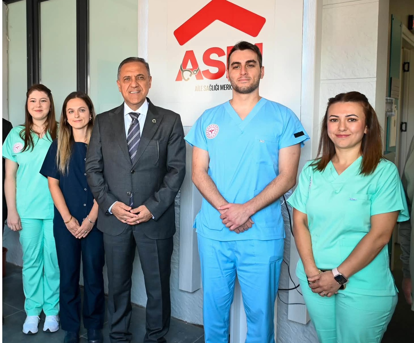 YALOVA’DA SAĞLIĞA İKİ YENİ YATIRIM HAMLESİ