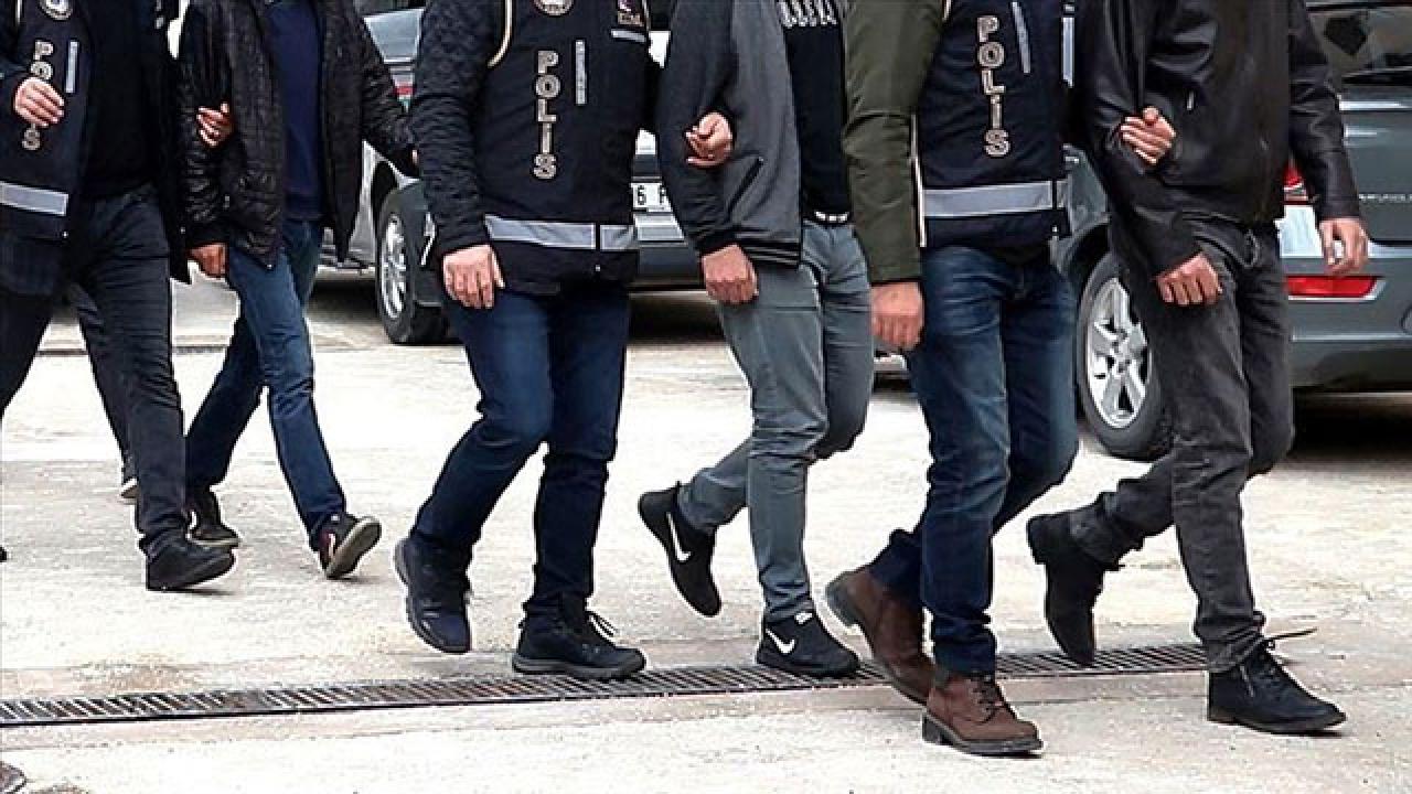 MUŞ MERKEZLİ YASA DIŞI BAHİS OPERASYONU YALOVA’YA UZANDI! 2 MİLYAR LİRALIK PARA HAREKETLİLİĞİ