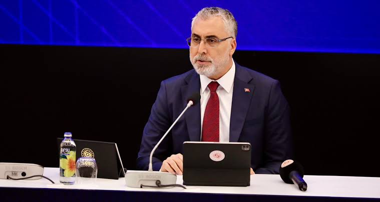 BAKAN VEDAT IŞIKHAN YALOVA’YA GELİYOR.. İŞ DÜNYASI VE OSB’LERLE BULUŞULACAK