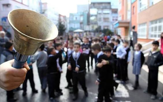 YALOVA’DA 56 BİN 626 ÖĞRENCİ İÇİN DERS ZİLİ ÇALDI!